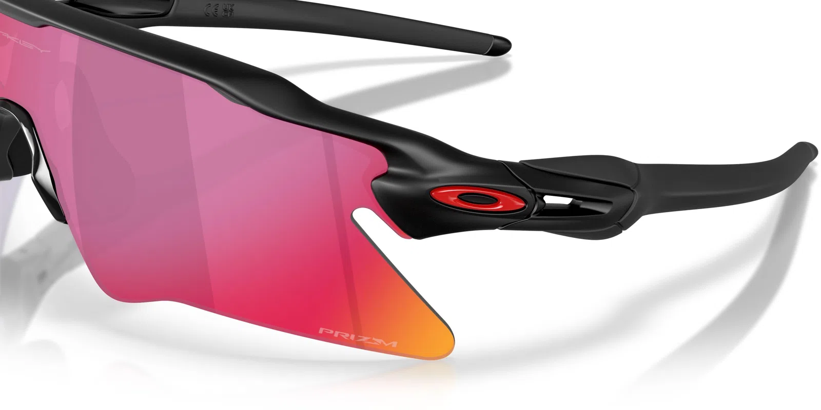 Oakley Radar Ev Heater 9541 Sunglasses - view 54